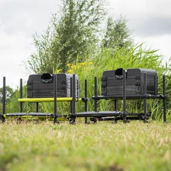 Matrix F25 Pro Seatboxes